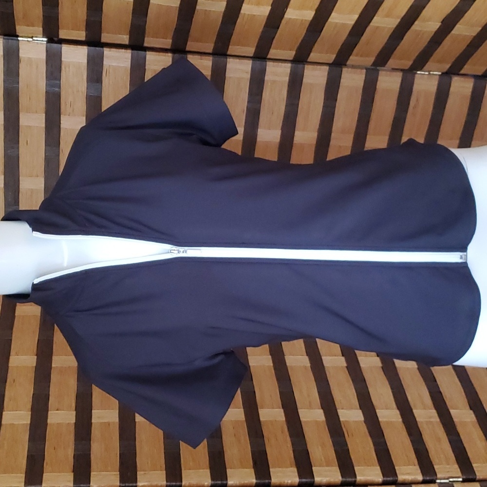 MEXX sport zip up